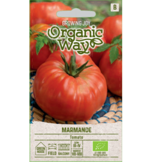 Tomat Marmande mahe
