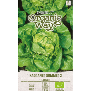 Aedsalat Kagraner Sommer 2