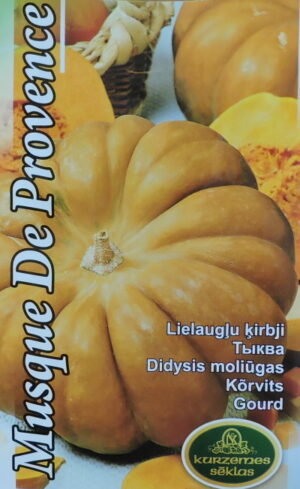 muskaatkorvits-musque-de-provence