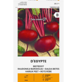 Punapeet D´Egypte