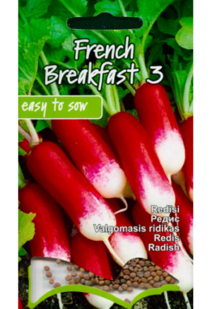 Redis French Breakfast 3
