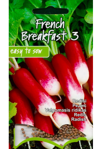 Redis French Breakfast 3