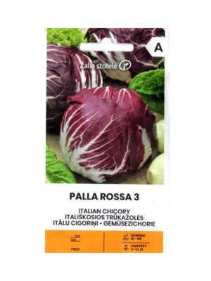 Salatsigur "Palla Rossa 3"*