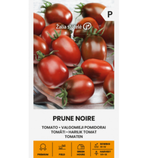 Harilik tomat Prune Noire