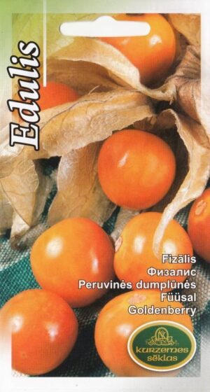 Füüsal Edulis