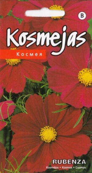 Kosmos Rubenza
