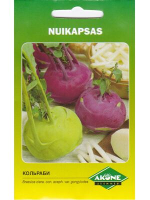 Nuikapsas-Giant
