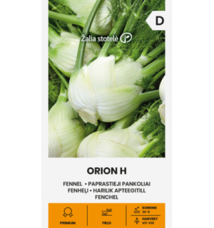 Apteegitill Orion H