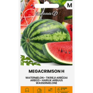 Arbuus Megacrimson H