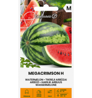 Arbuus Megacrimson H