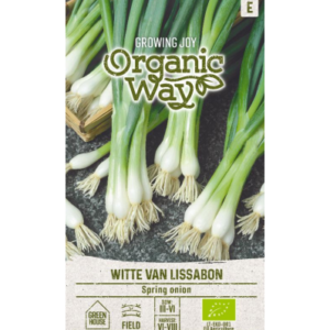 Sibul Witte Van Lissabon mahe