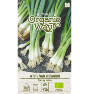 Sibul Witte Van Lissabon mahe
