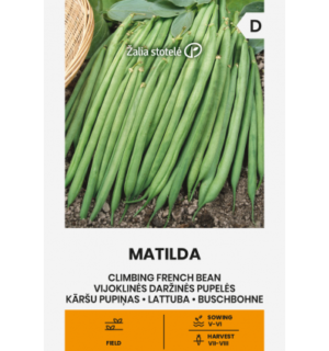 Lattuba Matilda