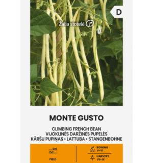 Lattuba Monte Gusto