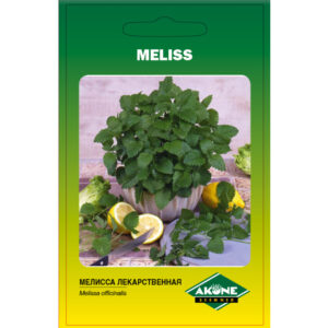 Maitsetaim meliss