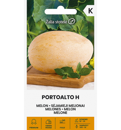 Melon Portoalto H