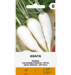 rõigas Agata