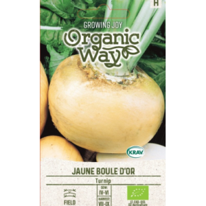 Naeris Jaune Boule D´Or mahe