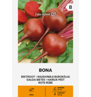 Harilik peet Bona