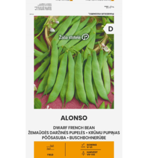 Põõsasuba Alonso