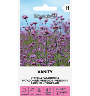 Raudürt Vanity