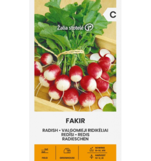 Redis Fakir