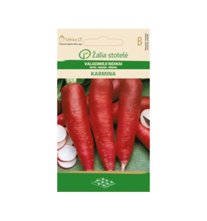 Redis Karmina