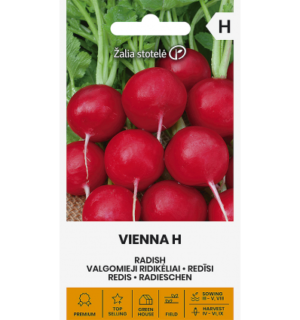Redis Vienna H