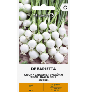 Harilik sibul De Barletta