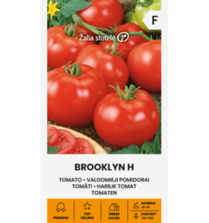 Tomat Brooklyn F1