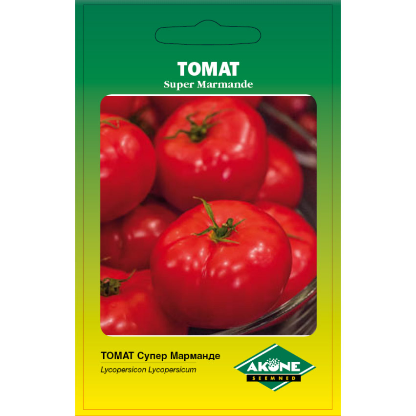 Tomat Super Marmande