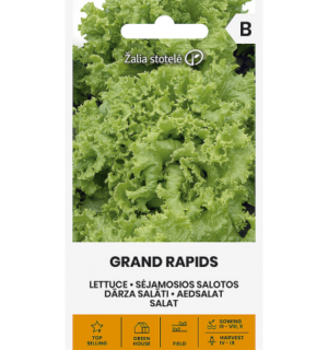 Lehtsalat Grand Rapids