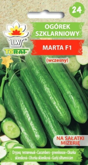 kurk Marta F1