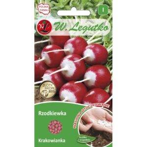 Redis Krakowianka