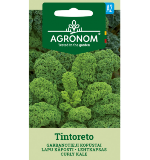 Lehtkapsas Tintoreto