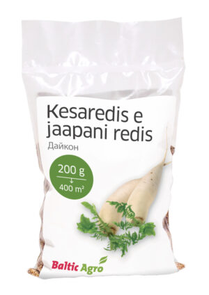 Kesaredis e. jaapani redis