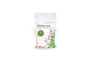 Roosa ristik