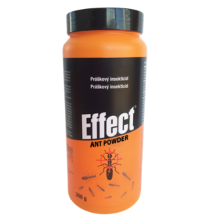 Sipelgapulber Effect 300gr.