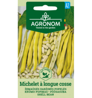 Põõsasuba Michelet à longue cosse