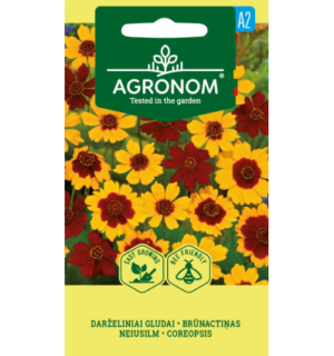 Neiusilm Coreopsis Mix