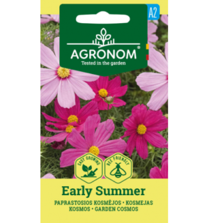 Harilik kosmos Early Summer