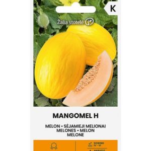 Melon Mangomel H