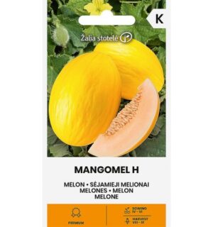 Melon Mangomel H