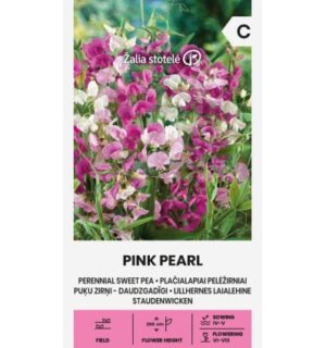 Lillhernes Pink Pearl