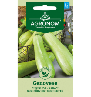 Rullkõrvits suvikõrvits "Genovese"