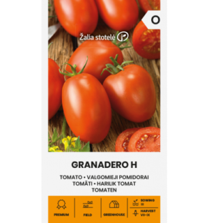 Harilik tomat Granadero H