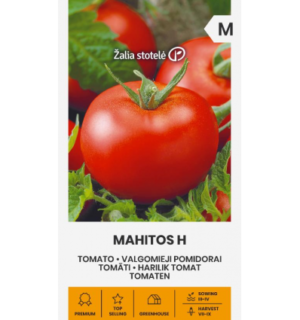 Harilik tomat Mahitos H