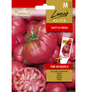 Tomat Pink Wonder H