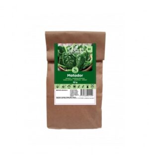 Aedspinat Matador 50gr.