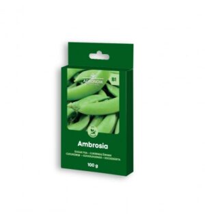 Suhkruhernes Ambrosia 100gr.